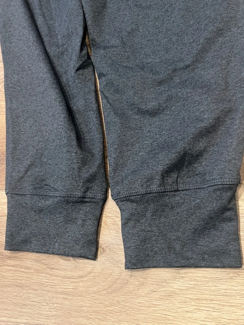 NWOT Lole Charcoal Gray Jogger Pants - Comfortable Everyday Wear Size Large - Picture 12 of 12